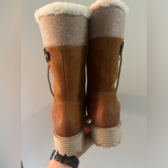 New, never worn - Remonte Women’s Boot - Size 10-10.5 - Picture 5 of 6